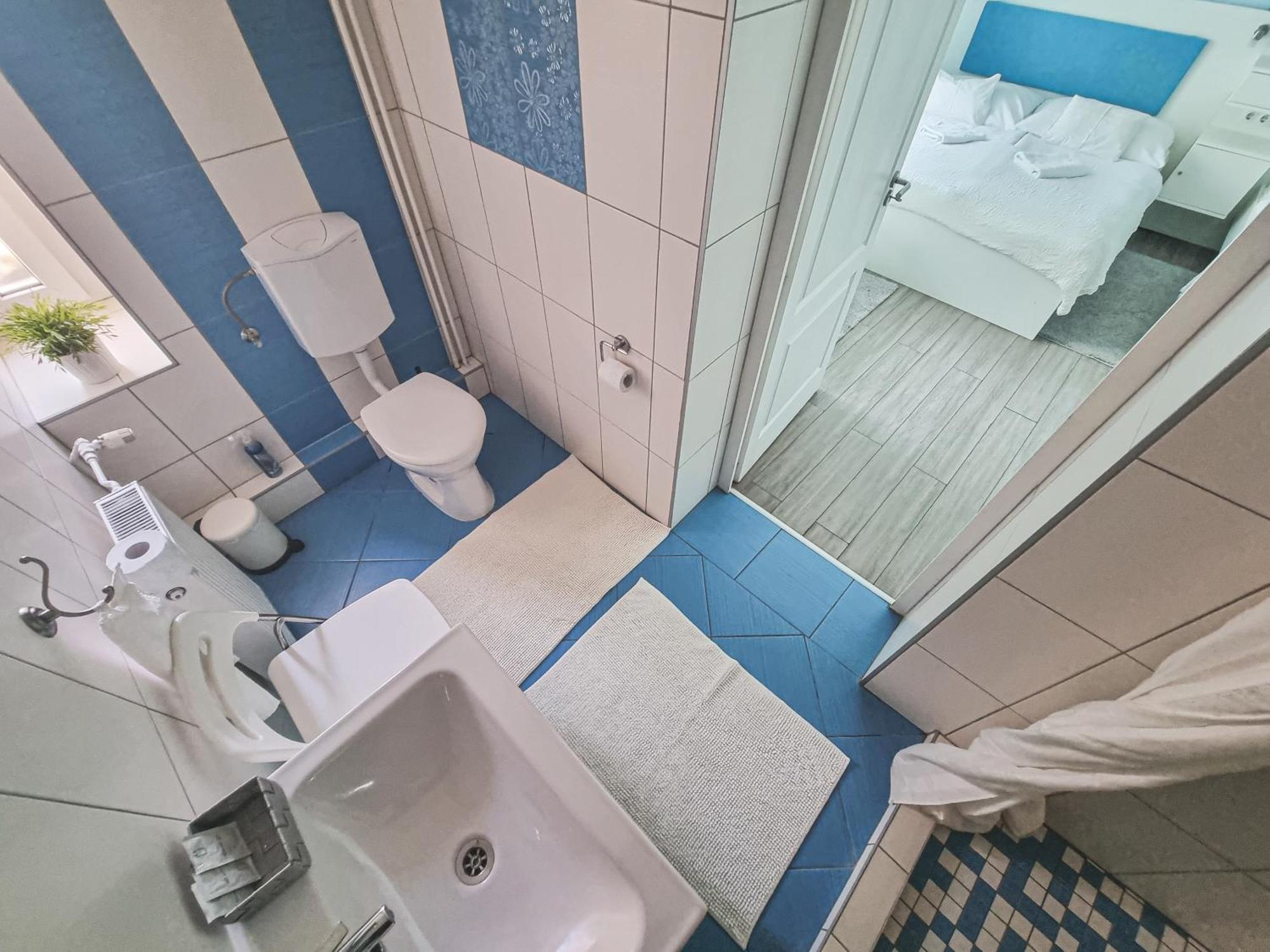 Szivárvány Panzió Szeged Exterior foto